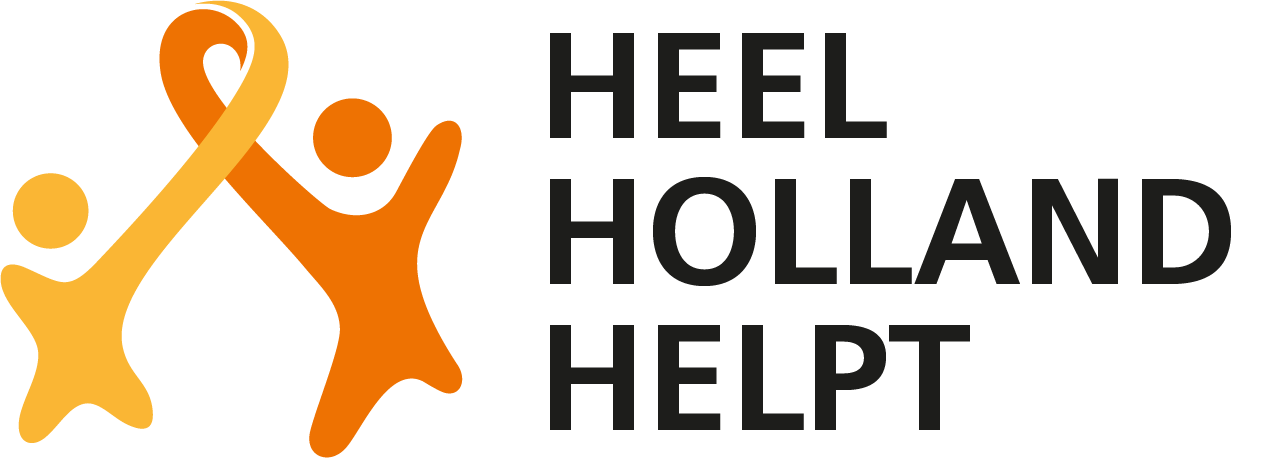 Heel Holland Helpt